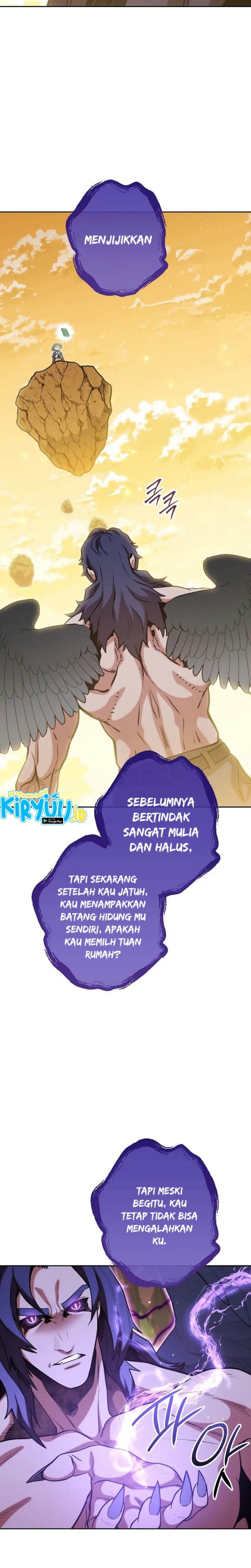 Dilarang COPAS - situs resmi www.mangacanblog.com - Komik dungeon reset 247 - chapter 247 248 Indonesia dungeon reset 247 - chapter 247 Terbaru 6|Baca Manga Komik Indonesia|Mangacan